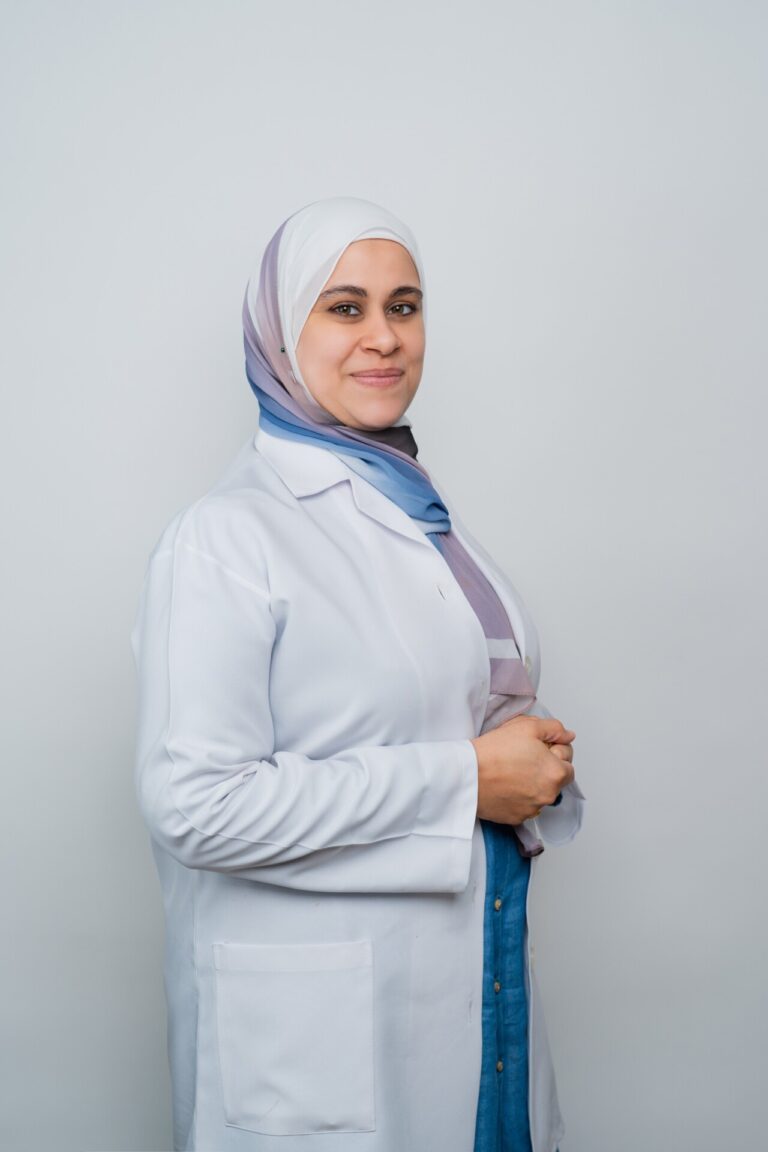 Dr. Asmaa