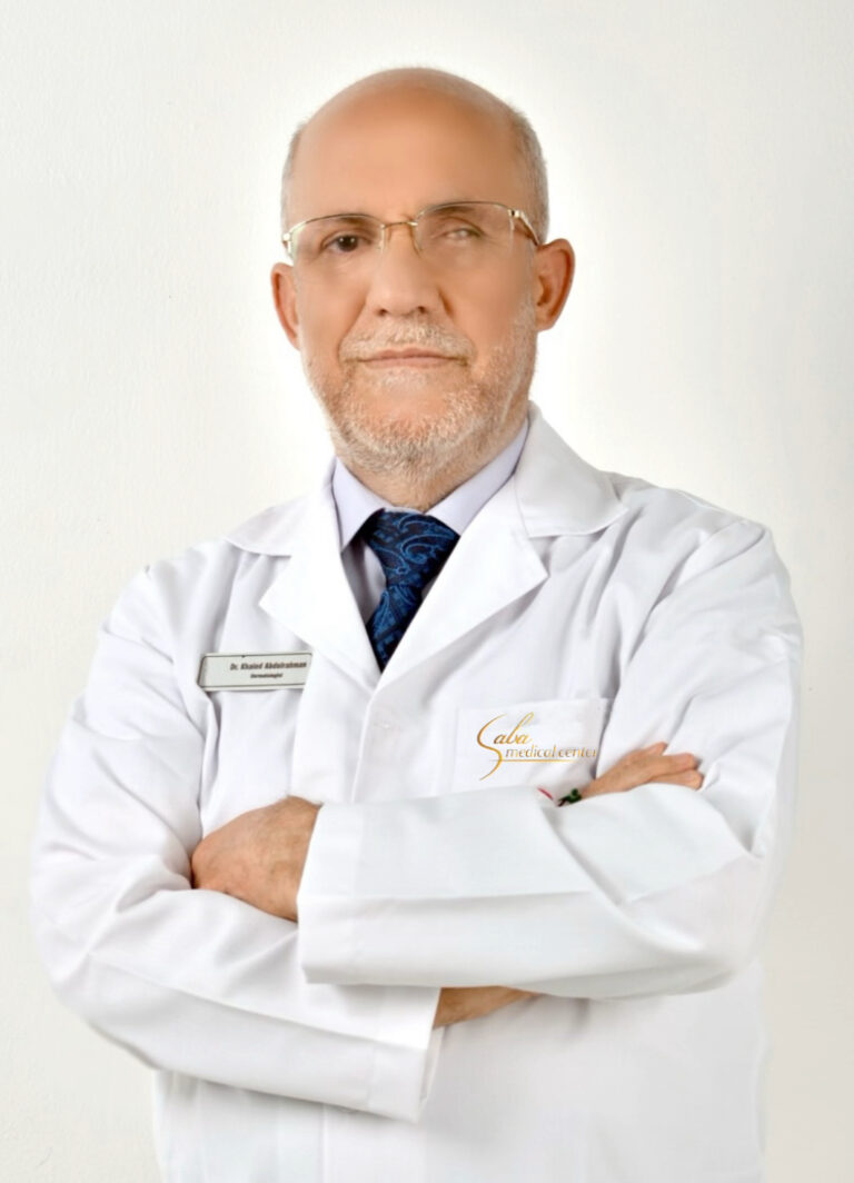 Dr. Khaled abdulrahman