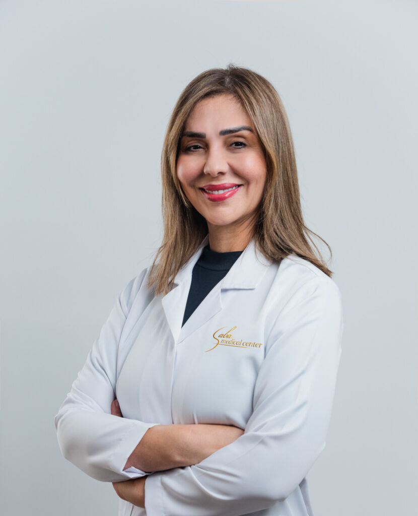 Dr. Saba Ziad Hassan 4