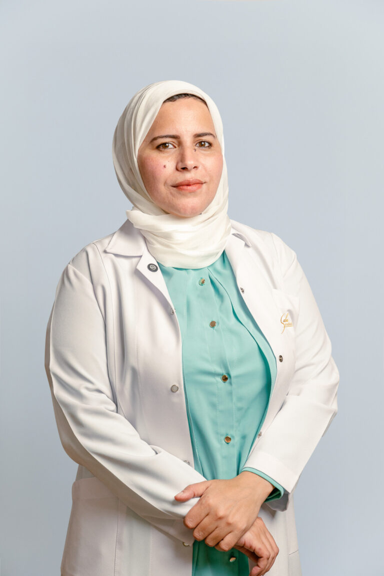 Dr Kholoud Taha Nassar