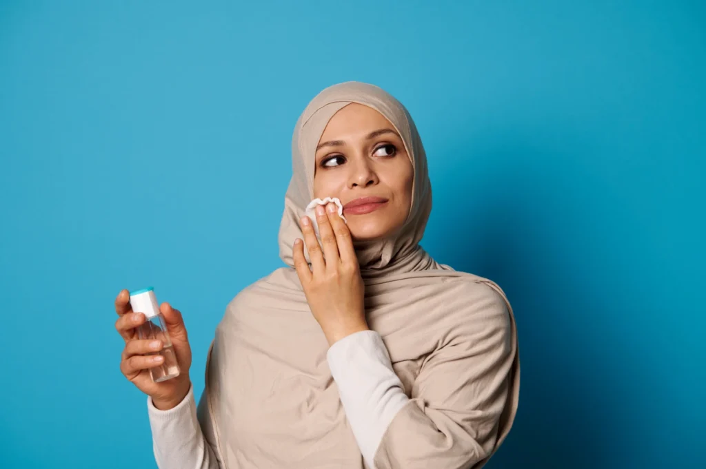 personalized skin care