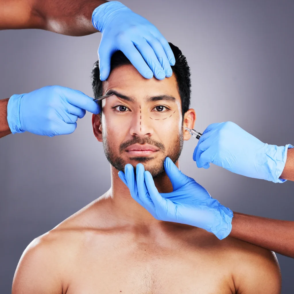 best plastic surgery in sharjah