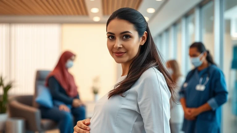 pregnancy in uae