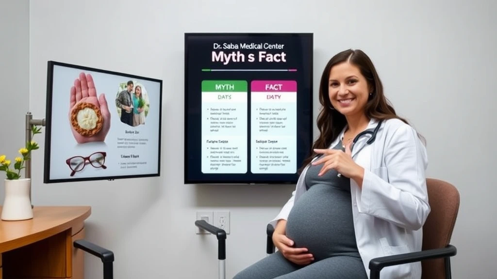 pregnancy myths