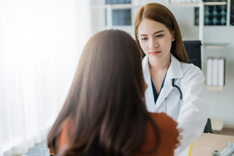 dermatologist